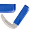 Amefa Select Curved Knives Blue 12 Pack (JD242)