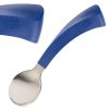 Amefa Select Right Hand Spoons Blue 12 Pack (JD244)