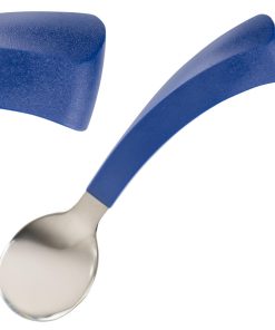 Amefa Select Right Hand Spoons Blue 12 Pack (JD244)