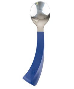 Amefa Select Right Hand Spoons Blue 12 Pack (JD244)