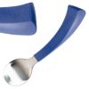 Amefa Select Left Hand Spoons Blue 12 Pack (JD245)