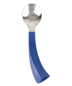 Amefa Select Left Hand Spoons Blue 12 Pack (JD245)
