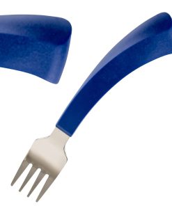 Amefa Select Right Hand Forks Blue 12 Pack (JD248)