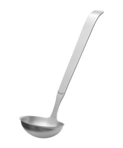 Amefa Buffet Velvet Soup Ladles 12 Pack (JD254)