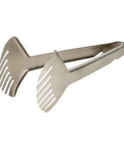 Amefa Buffet Velvet Multi-Purpose Tongs 12 Pack (JD258)