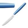Amefa PIXEL Table Knives Blue 12 Pack (JD264)