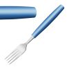 Amefa PIXEL Table Forks Blue 12 Pack (JD265)