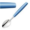 Amefa PIXEL Tablespoons Blue 12 Pack (JD266)
