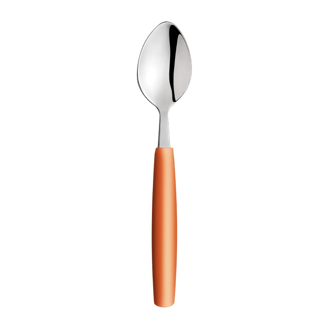 Amefa PIXEL Tablespoons Orange 12 Pack (JD282)