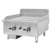 Buffalo Gas Griddle 600mm (JE095)