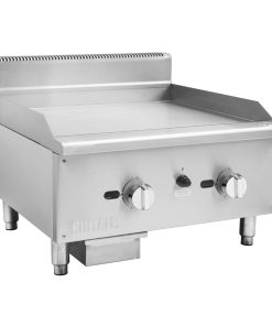 Buffalo Gas Griddle 600mm (JE095)