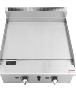 Buffalo Gas Griddle 600mm (JE095)