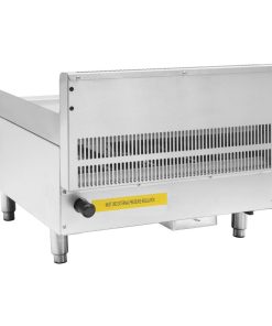 Buffalo Gas Griddle 600mm (JE095)