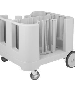 Vogue Adjustable Dish Caddy (JF007)