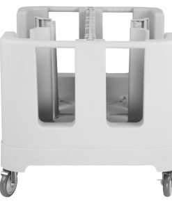 Vogue Adjustable Dish Caddy (JF007)