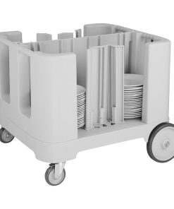 Vogue Adjustable Dish Caddy (JF007)
