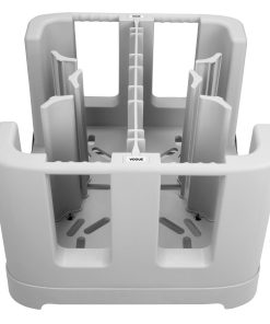 Vogue Adjustable Dish Caddy (JF007)