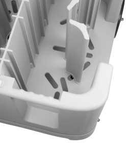 Vogue Adjustable Dish Caddy (JF007)