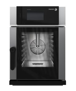 Fagor iKORE Kompact PureSteam Combi Oven with Intelligent Wash 6x 1-1 GN (JF050)