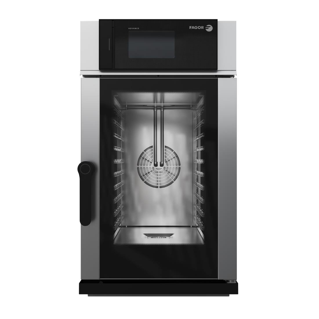 Fagor iKORE Kompact Combination Oven 10x 1-1GN (JF057)