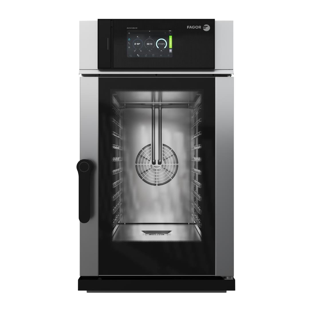 Fagor iKORE Kompact Combination Oven 10x 1-1GN (JF057)