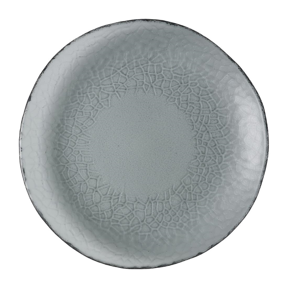 Churchill Viana Organic Glasses Plates Dusk 295mm 6 Pack (JF623)
