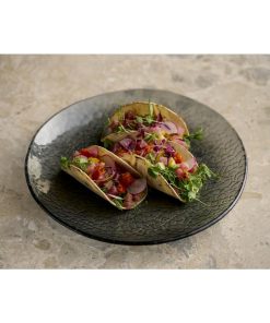 Churchill Viana Organic Glasses Plates Dusk 295mm 6 Pack (JF623)