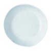 Churchill Stonecast Natural Organic Deep Bowls Duck Egg Blue 250mm 6 Pack (JF652)