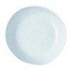 Churchill Stonecast Natural Organic Deep Bowls Duck Egg Blue 215mm 6 Pack (JF653)