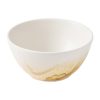Churchill Tide Snack Bowls Gold 130mm 12 Pack (JF671)