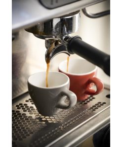 Churchill Blends Tulip Cups White 450ml 6 Pack (JF678)