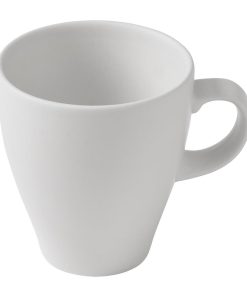 Churchill Blends Tulip Cups White 340ml 12 Pack (JF679)