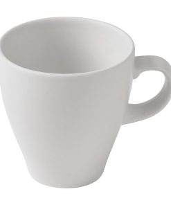 Churchill Blends Tulip Cups White 280ml 12 Pack (JF680)