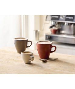 Churchill Blends Tulip Cups White 280ml 12 Pack (JF680)