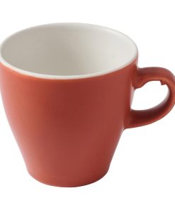 Churchill Blends Tulip Cups Paprika 240ml 12 Pack (JF687)