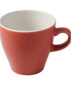 Churchill Blends Tulip Cups Paprika 170ml 12 Pack (JF688)