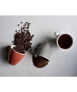 Churchill Blends Tulip Cups Grey 240ml 12 Pack (JF693)