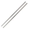 Comas Kyoto Chopsticks Silver 230mm 12 Pack (JF696)