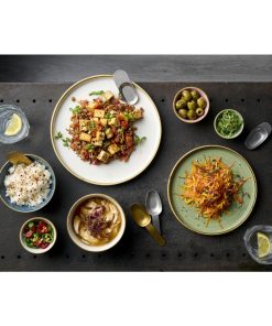 Comas Kyoto Chopsticks Black 230mm 12 Pack (JF697)