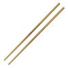 Comas Kyoto Chopsticks Gold 230mm 12 Pack (JF699)