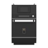 Pratica Fit Express Double Mag Black High Speed Oven (JK252)