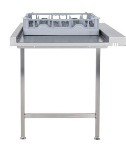 Classeq Right Hand Exit Table 800mm (JK262)