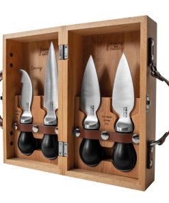 Boska Cheesemongers Parm Set Pro (JK416)