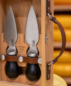 Boska Cheesemongers Parm Set Pro (JK416)