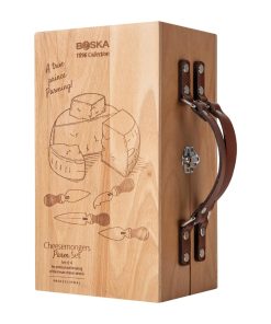 Boska Cheesemongers Parm Set Pro (JK416)