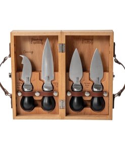 Boska Cheesemongers Parm Set Pro (JK416)
