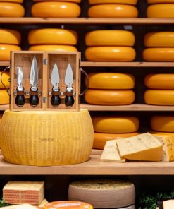 Boska Cheesemongers Parm Set Pro (JK416)