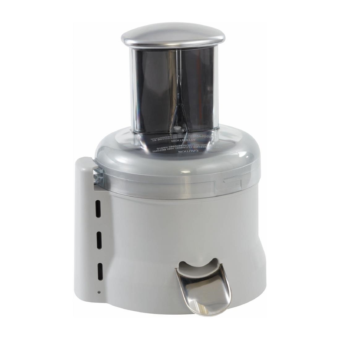 Robot Coupe R301 Ultra with FOC Cuisine Kit (JK439)