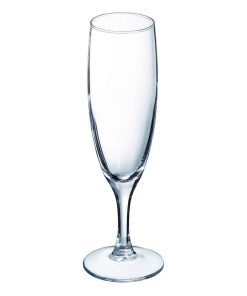Arcoroc Elegance Flutes 130ml 48 Pack (JK448)