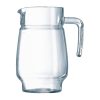 Arcoroc Tivoli Jugs 1.6Ltr 6 Pack (JK500)